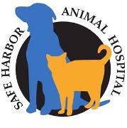 Safe Harbor Animal Hospital Logo